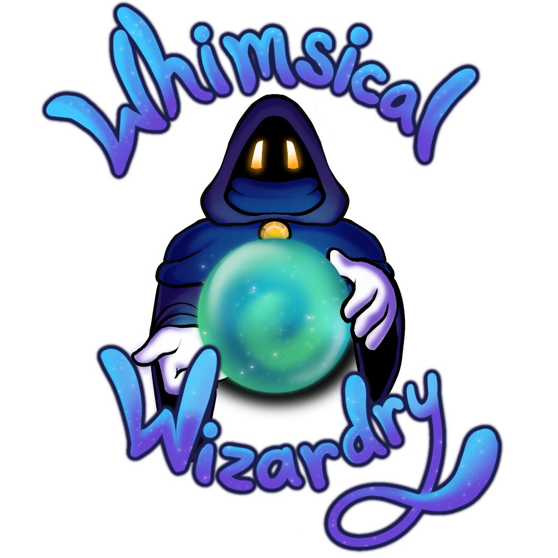 WhimsicalWizardryLogo